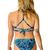  Carve Designs Women's Dahlia Swim Top - S25back